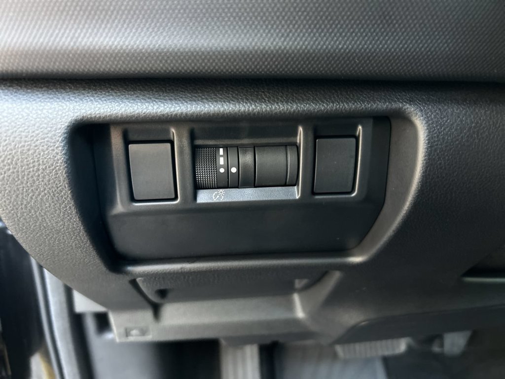Certified 2026 Subaru Forester Premium AWD/4WD image 17