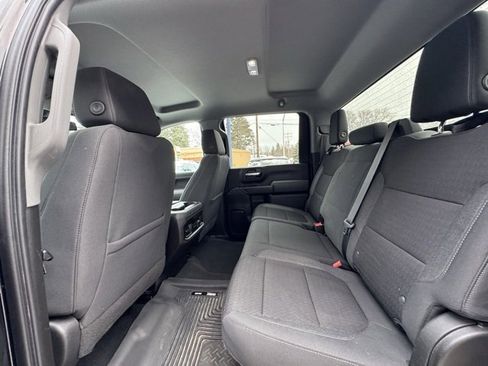 Used 2020 Chevrolet Silverado 2500 LT w/ All Star Edition image 14