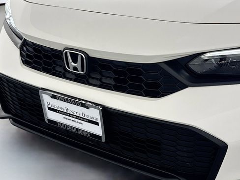 Used 2025 Honda Civic Sport image 13