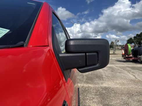 Used 2023 Ford F150 XLT RWD image 11