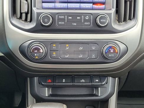 Used 2016 GMC Canyon SLE w/ SLE Convenience Package image 30