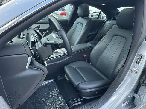 Used 2025 Mercedes-Benz CLA 250 image 27