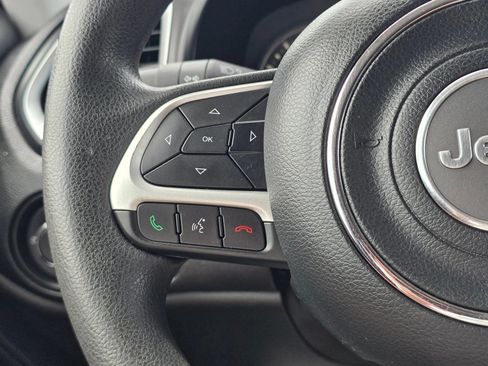 Used 2018 Jeep Renegade Sport w/ Power & Air Group AWD/4WD image 25