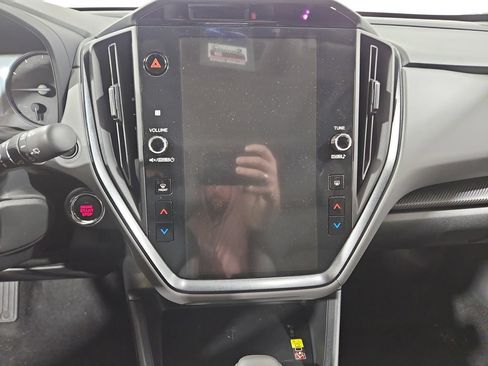 New 2026 Subaru Crosstrek 2.5i Limited w/ Crosstrek Mirror Package AWD/4WD image 19