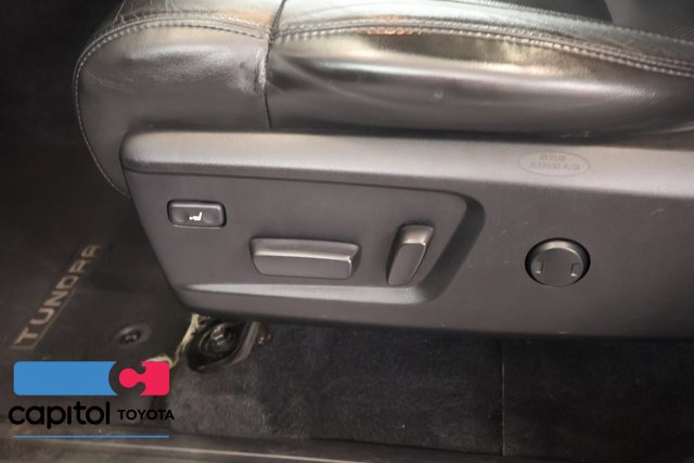 Used 2020 Toyota Tundra Platinum AWD/4WD image 13
