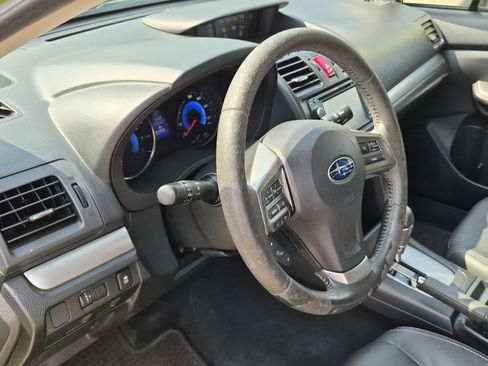 Used 2014 Subaru Crosstrek Touring AWD/4WD image 10