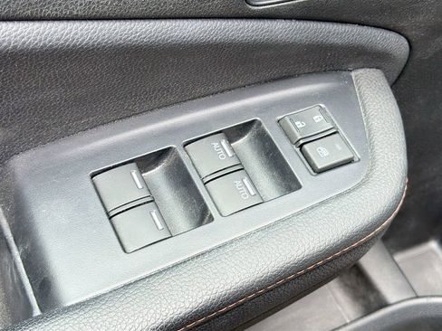 Used 2025 Honda Ridgeline TrailSport image 18