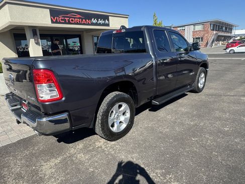 Used 2019 RAM 1500 Big Horn image 3