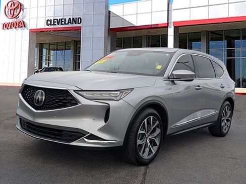 Used 2023 Acura MDX FWD w/ Technology Package image 5