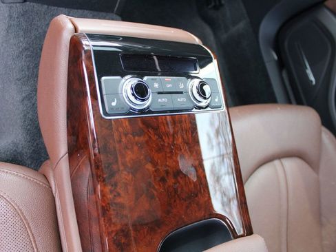 Used 2012 Audi A8 L 4.2 image 29