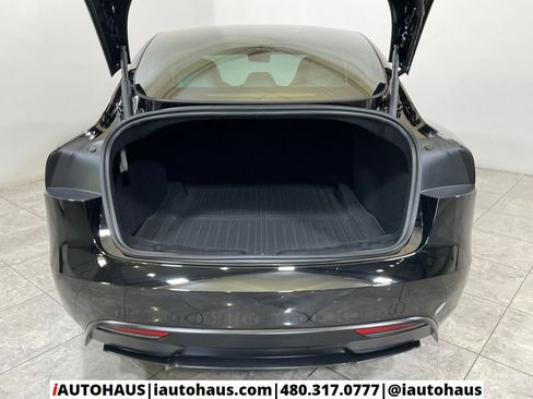 Used 2024 Tesla Model 3 Performance AWD/4WD image 10