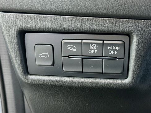 Used 2025 MAZDA CX-5 Carbon Edition AWD/4WD image 17