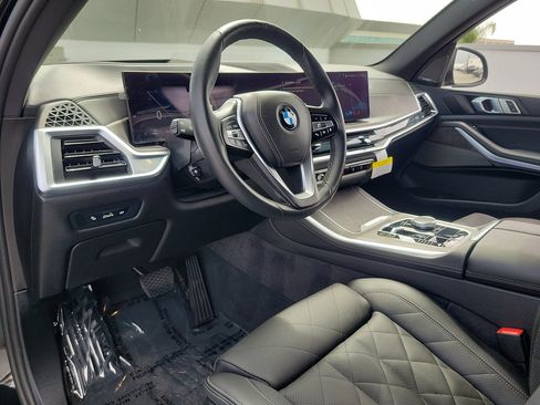 Used 2026 BMW X5 sDrive40i RWD image 20