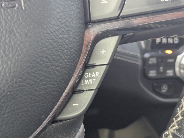 Used 2023 RAM 1500 Limited AWD/4WD image 55