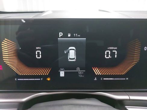 New 2026 Kia Sportage EX image 19