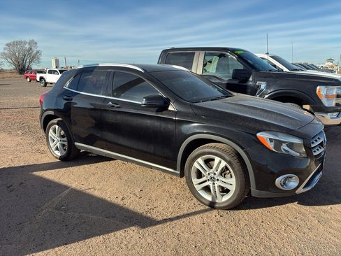 Used 2019 Mercedes-Benz GLA 250 4MATIC image 6