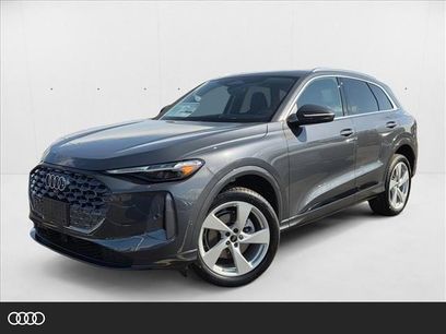 New 2025 Audi Q5 Premium Plus