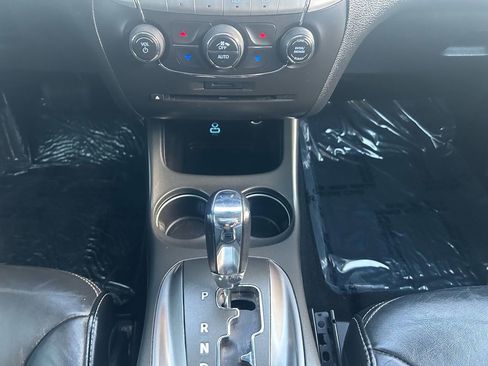 Used 2020 Dodge Journey Crossroad image 19