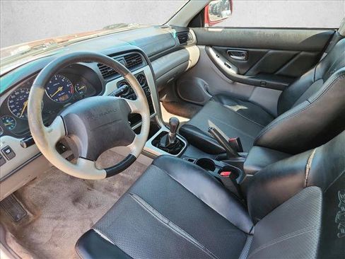 Used 2003 Subaru Baja AWD/4WD image 14