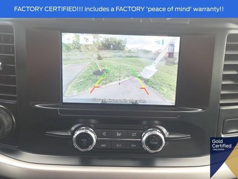 Used 2023 Ford F150 XLT w/ Equipment Group 301A Mid AWD/4WD image 33