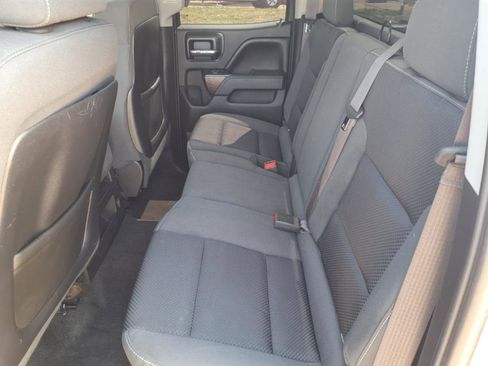 Used 2014 GMC Sierra 1500 SLE w/ SLE Value Package image 14