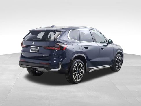 New 2026 BMW X1 xDrive28i w/ Technology Package image 5