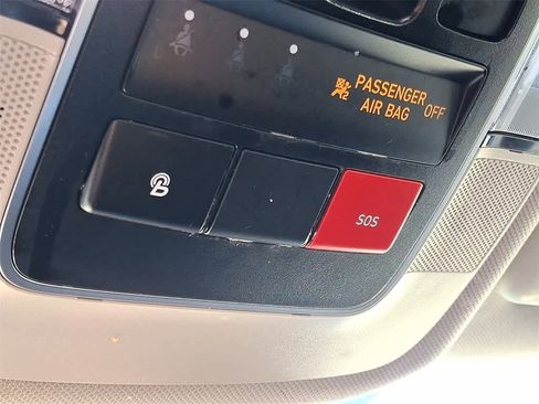 Used 2024 Hyundai Tucson Limited image 26