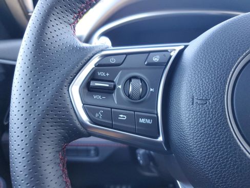 New 2026 Acura MDX A-Spec image 26