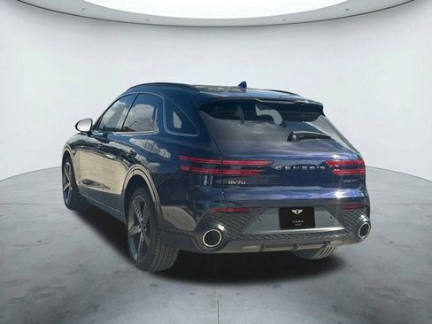 New 2025 Genesis GV70 3.5T Sport w/ Sport Advanced Package image 3