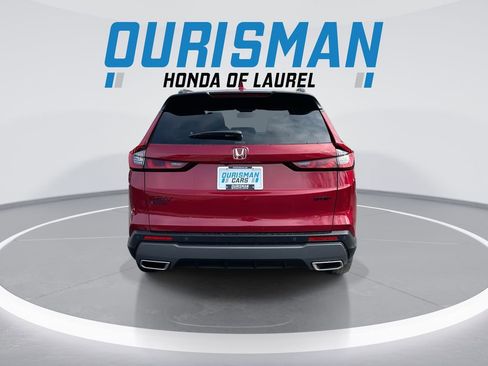 New 2026 Honda CR-V Sport-L image 7