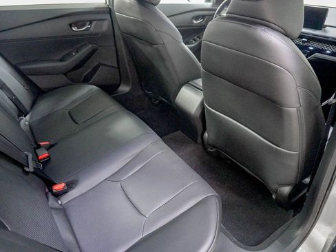 Certified 2024 Honda Accord Sport image 32