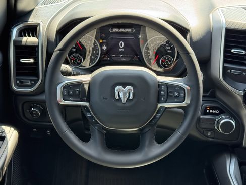 New 2026 RAM 1500 Lone Star image 15