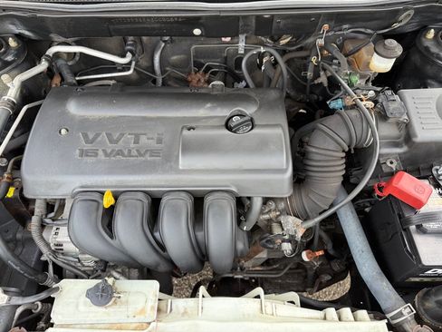 Used 2003 Toyota Corolla CE FWD image 13