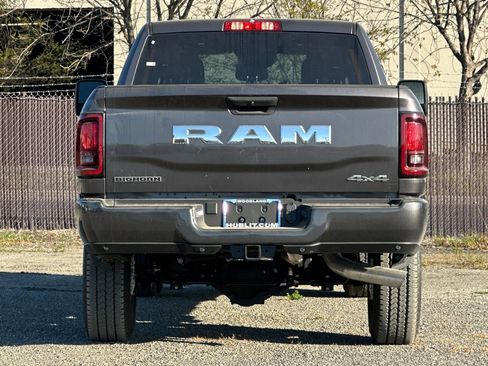 New 2026 RAM 2500 Big Horn image 4