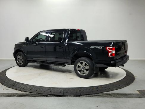 Used 2020 Ford F150 XLT w/ Equipment Group 302A Luxury AWD/4WD image 5
