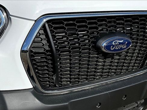 New 2025 Ford Transit 150 Low Roof AWD image 33