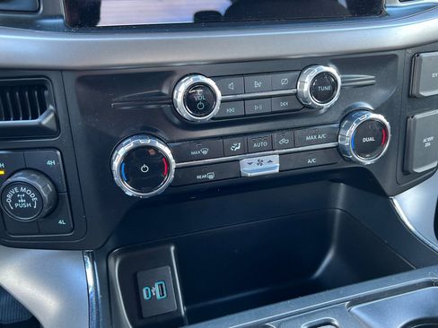 Used 2024 Ford F150 XLT w/ Mobile Office Package image 26