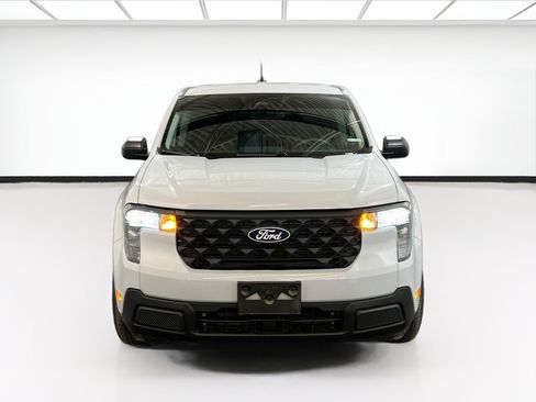 Used 2025 Ford Maverick XL FWD image 2