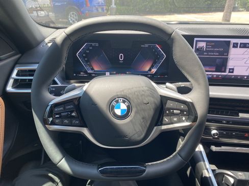 Used 2025 BMW 230i Coupe RWD image 18