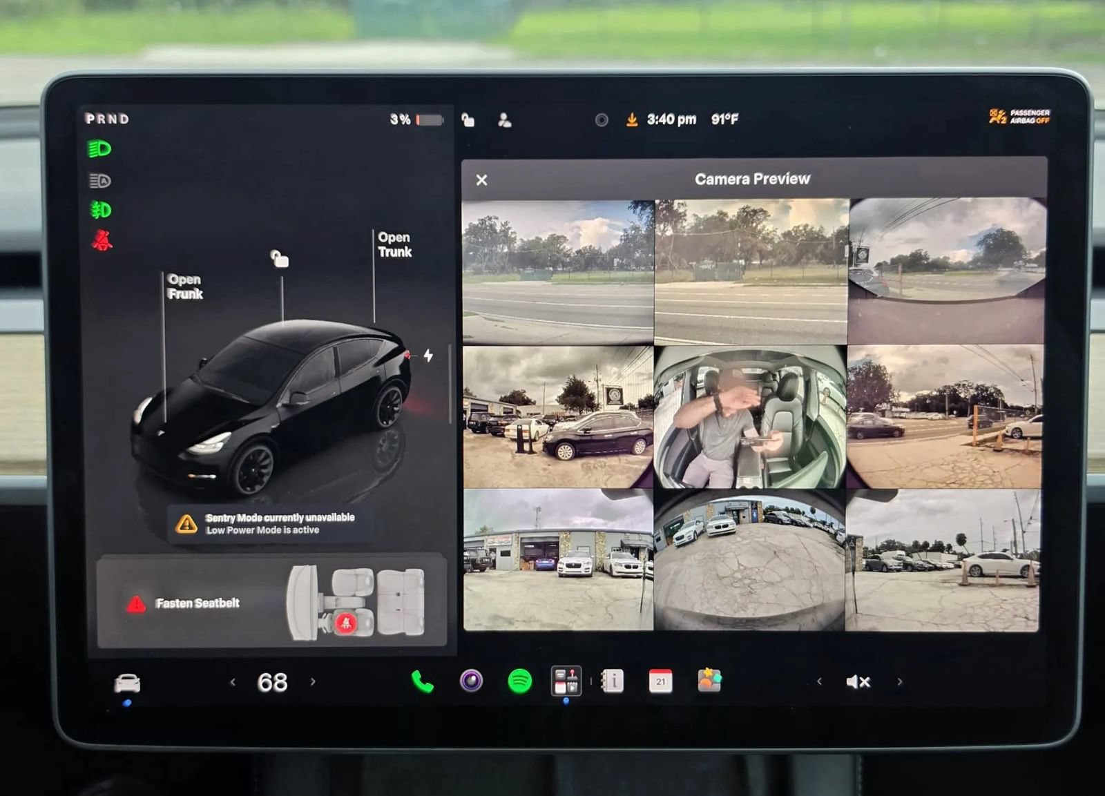 Used 2023 Tesla Model Y AWD image 18