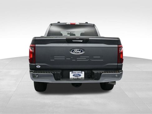 New 2024 Ford F150 XLT w/ Mobile Office Package image 6