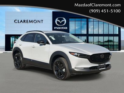 New 2026 MAZDA CX-30 2.5 Turbo w/ Premium Plus Pkg