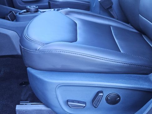 Used 2024 Ford Maverick Lariat w/ Black Appearance Package image 31