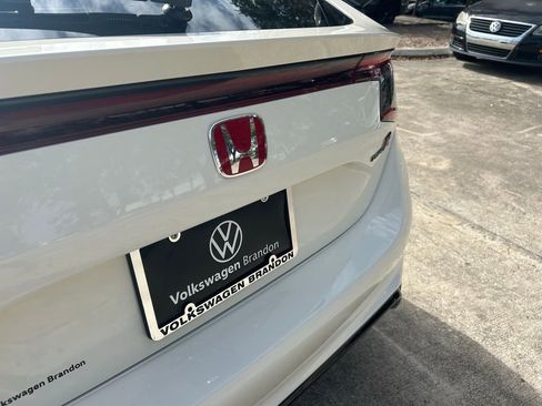 Used 2025 Honda Civic Type R image 30