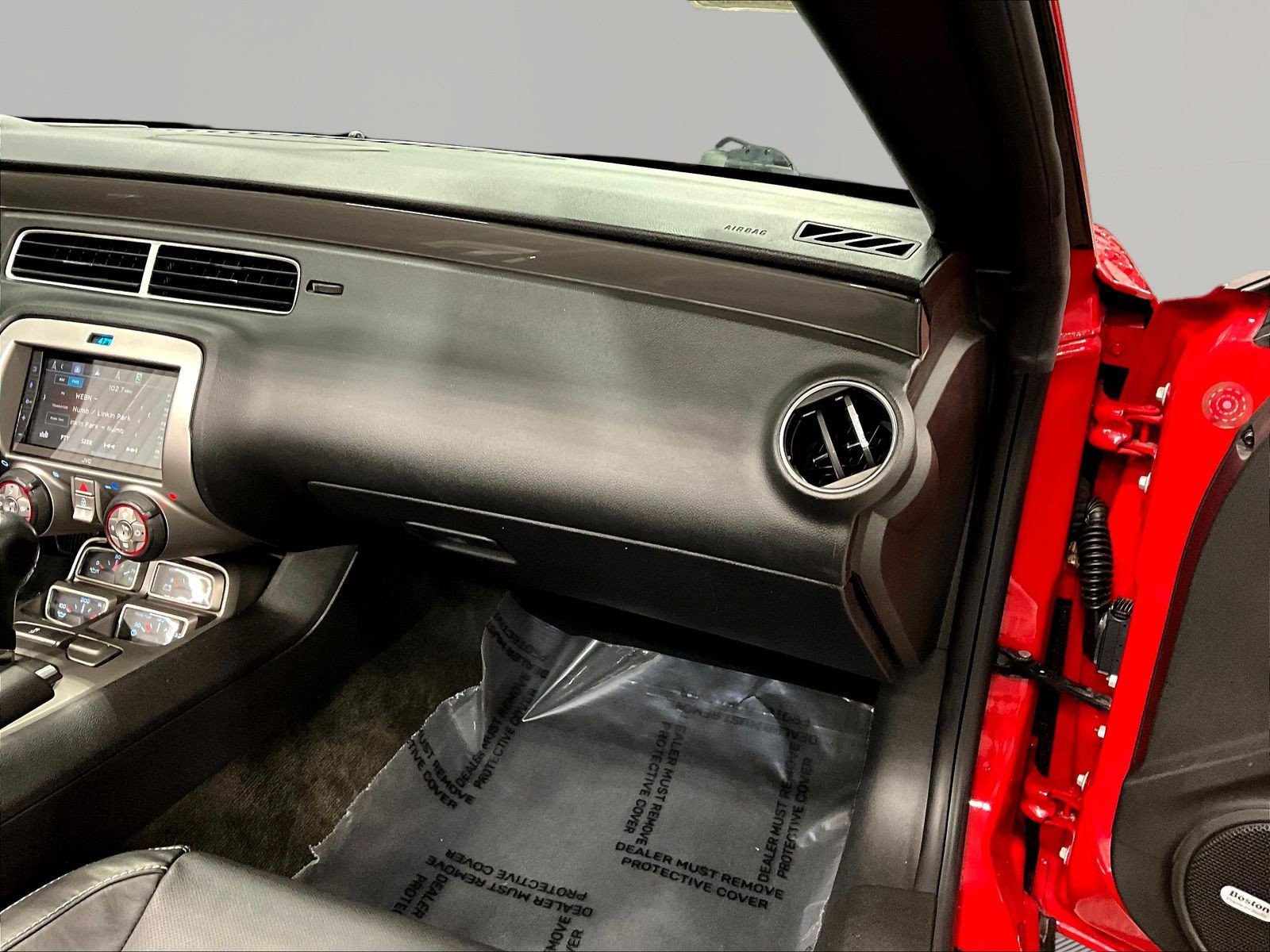 Used 2011 Chevrolet Camaro SS w/ RS Package RWD image 25