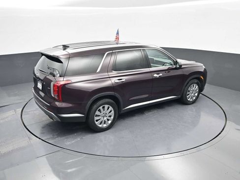 Used 2024 Hyundai Palisade SEL image 31