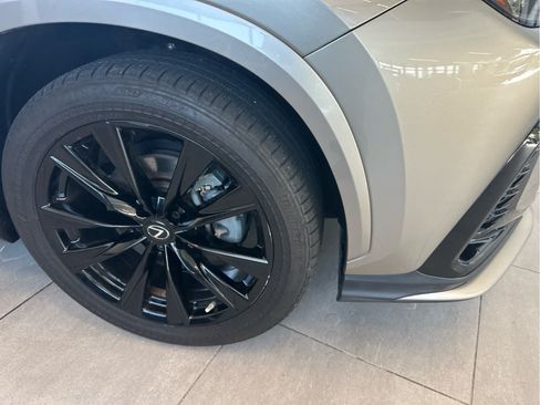 Used 2023 Lexus NX 350 F Sport AWD/4WD image 22