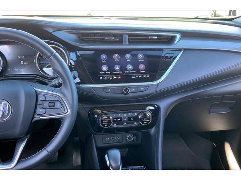 Used 2023 Buick Encore GX Select w/ Sport Touring Package image 6