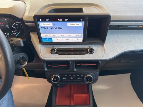 Used 2023 Ford Maverick XLT image 23