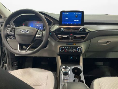 Used 2023 Ford Escape Active w/ Cold Weather Package image 10